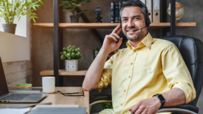 Homeoffice mobiler Vertrieb